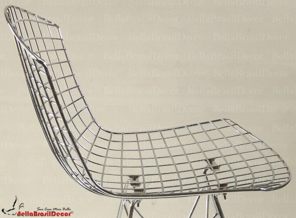 Cadeira Bertoia DKR