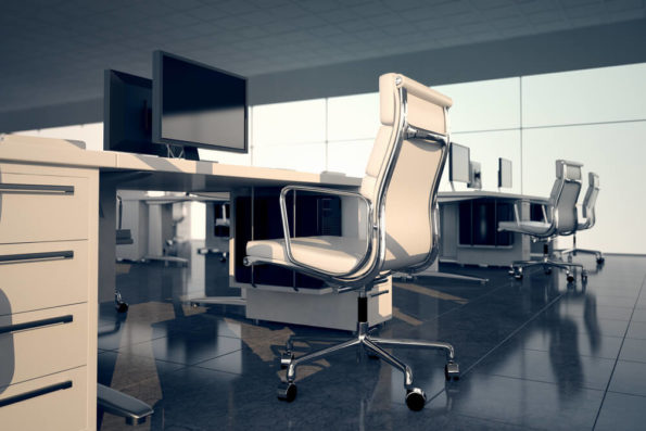 Saiba como escolher uma cadeira ergonômica para escritório ideal